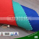 Oeko-tex 100 Certified Antiflame Arc Protection Sell Anti Arc Fabric for Welding Shirts thumbnail-6