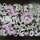 100% Polyester Table Runner Luxury