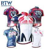 Mens Cycling Team Jersey Original thumbnail-6