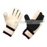 Professional football goalkeeper glove