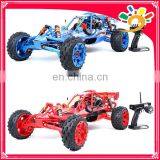 Rovan RC BAJA 5B 1/5 Scale 290C Petrol RC Car Buggy Baja with gas engine