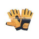 Full Finger Weight Lifting Gloves thumbnail-3