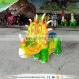 KAWAH Walking Dinosaur Rides Animal Scooter for Kids Rides thumbnail-1