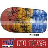 Wholesale Surfboard OEM Plastic Toy Surfboard Blanks for Children thumbnail-4