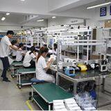 Suzhou Haixin Eletromechanical Equipment Co., Ltd company overview - view 2 thumbnail