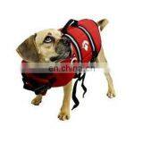 Dog Flotation Vest