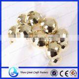 2014 Fashion Gold-plated Bracelet/Golden Elastic Plastic Bracelet thumbnail-2
