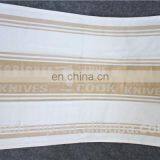 100% Cotton Custom Tea Towel thumbnail-5