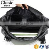 Computer Custom Laptop Bag New Products Black Canvas Felt Shoulder Bag For Men Computer Portable Game Bag thumbnail-4
