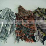 Arab Scarf / Muslim Scarf / Yashmagh Scarf / Shemagh Scarf thumbnail-1