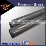 Hot Selling Fireproof High Expandable Rate Intumescent Sheet thumbnail-4
