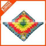 Wholesale Beautiful Cotton Baby Bandana Bib With Custom Logo thumbnail-3