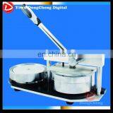 2014 Best Sale 158mm Big Button Press Machine,high Quality 158mm Badge Making Machine thumbnail-4