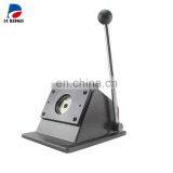 1 3/4" 44mm Metal Cutter Round Badge Cutting Machine Cutting Size 54mm thumbnail-1