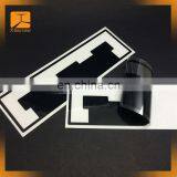 Big Discount Colorful Customized Waterproof Sticker Printing and Cheap Custom Stickers,custom Embossed Leather Label ---DH20233 thumbnail-6