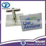 Hot Sale Custom Different Design Wood Cufflinks ,wedding Cufflinks thumbnail-4