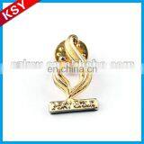 2017 Custom Metal Weatern Pendants For Jewelry Making thumbnail-1