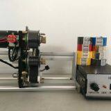 HP241 Coding Machine With Hot Stamping Foil to Print the Batch Number on Paper , Plastic thumbnail-3