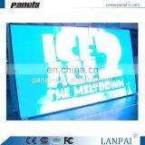 Big Size High Resolution Full Color Outdoor Led Advertising Screen Board thumbnail-2