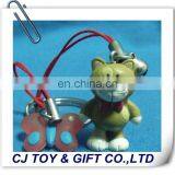 Custom Pvc Phone Charm