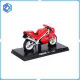 Good Price of Custom ABS Motorcycle Toys thumbnail-2