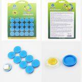 Efficitive TOPONE OEM Brand Cockroach Gel Bait Killing Bait Powder thumbnail-3