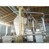 10 Metric Tonnes Aluminium Melting Furnace With Precise Combustion Rate Control thumbnail-1