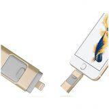 OTG Pendrive USB 3.0 For Iphone 1GB 2GB 4GB 8GB 16GB 32GB 64GB thumbnail-2