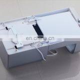 Warm or Cool Air Optional Automatic Wall Mounted Bathroom Dryer Machine Fully Dry Hands thumbnail-3