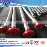 Salable Vibrator Hose Rotary Drilling Oil Cement Hose thumbnail-3