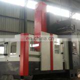 3 Axis 4 Axis 5 Axis Cnc Machining Aluminum Milling Machine List thumbnail-5