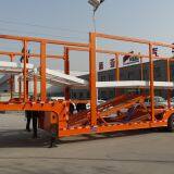 Brand New Reflective Tape Safety Vehicle Transportation Semi Trailer Tow Truck Sale In India