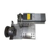 CK50L Lathe CNC Machine Specification thumbnail-2