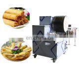 Spring Roll Making Machine Automatic Spring Roll Making Machine thumbnail-3