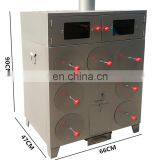 Big Discount High Efficiency Desktop Tyep Sweet Potato Baking Machine Commercial Sweet Potato Baking Machine thumbnail-1