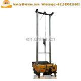Professional Cement Spray Wall Plaster Machine Wall Plastering Render Machine thumbnail-7