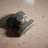 Custom-made Forging Accessories, Nozzle