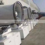 2019 DC(Vehicle-Mounted)-30 Dust Suppression Fog Cannon Sprayer thumbnail-6