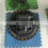 Pc350-7 Excavator Final Drive Travel Motor 207-27-00372 thumbnail-2