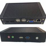 HiDON Mini pc or Mini Computer,embedded pc or Embedded Computer, pc Box or Windows Embedded or Embedded Systems thumbnail-5