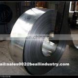 ASTM AISI SUS SS 201 202 301 304 304L 309S 316 316L 409 410S 410 Stainless Steel Strips / Belt / Band / Coil / Foil thumbnail-6