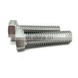 M5 M6 M10 SS 304 Stainless Steel A2-70 A2-80 Stud Bolt DIN976 Factory thumbnail-4