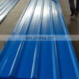Green / Blue Color Coated Steel Roofing Sheet Z30 - Z275g / MM Width 960mm thumbnail-3
