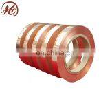 CuNi18Zn20 Zinc Copper Nickel Alloy Coil Price thumbnail-5