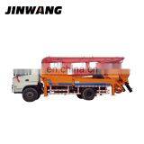 Four-section Armboom Truck Mounted Hydraulic Concrete Pump Made in China thumbnail-3