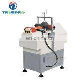 V-Cutting Saw for PVC Profile UPVC Window Door Making Machine thumbnail-1