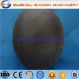 Steel Forged Milling Balls, Grinding Media Forged Steel Balls, Dia.35mm,45mm Grinding Media Balls thumbnail-4
