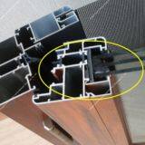 Polyamide 6.6 25% Glass Heat Resistant Nylon Strip For Curtain Wall thumbnail-5
