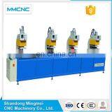 Four Heads PVC Window Welding Machine thumbnail-1