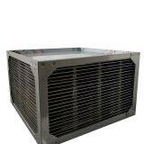 Heat Exchangers, Waste Heat Recovery of Sludge Drying Equipment，Gas Recovery，Gas-gas Exchange，Heated,Warming thumbnail-3